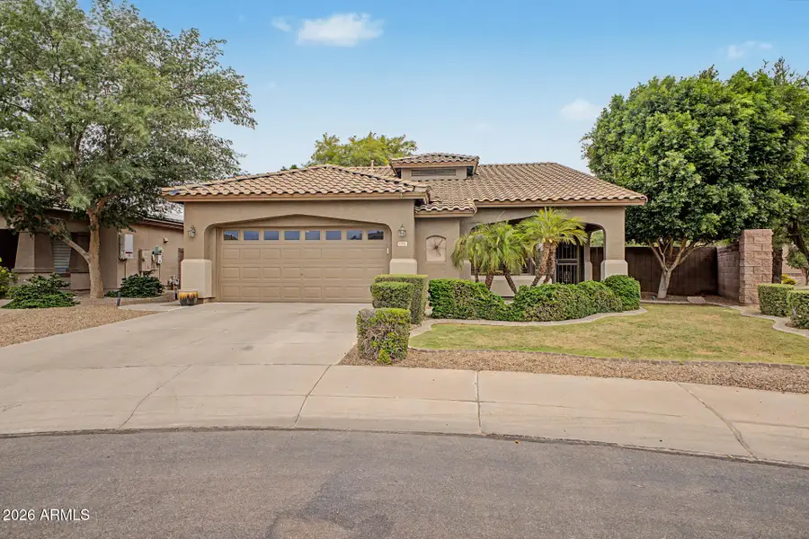 1194 E Locust Drive, Chandler, AZ 85286 - #2