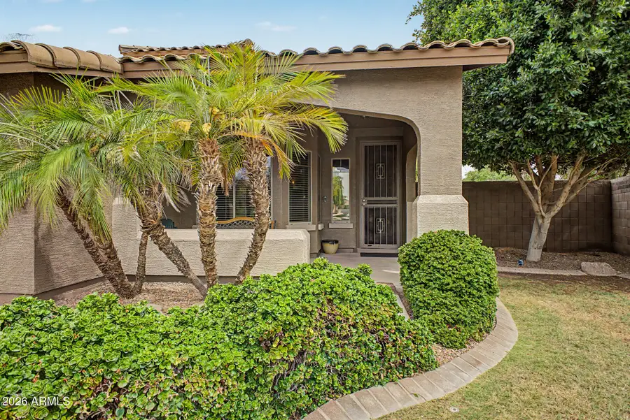 1194 E Locust Drive, Chandler, AZ 85286 - #3