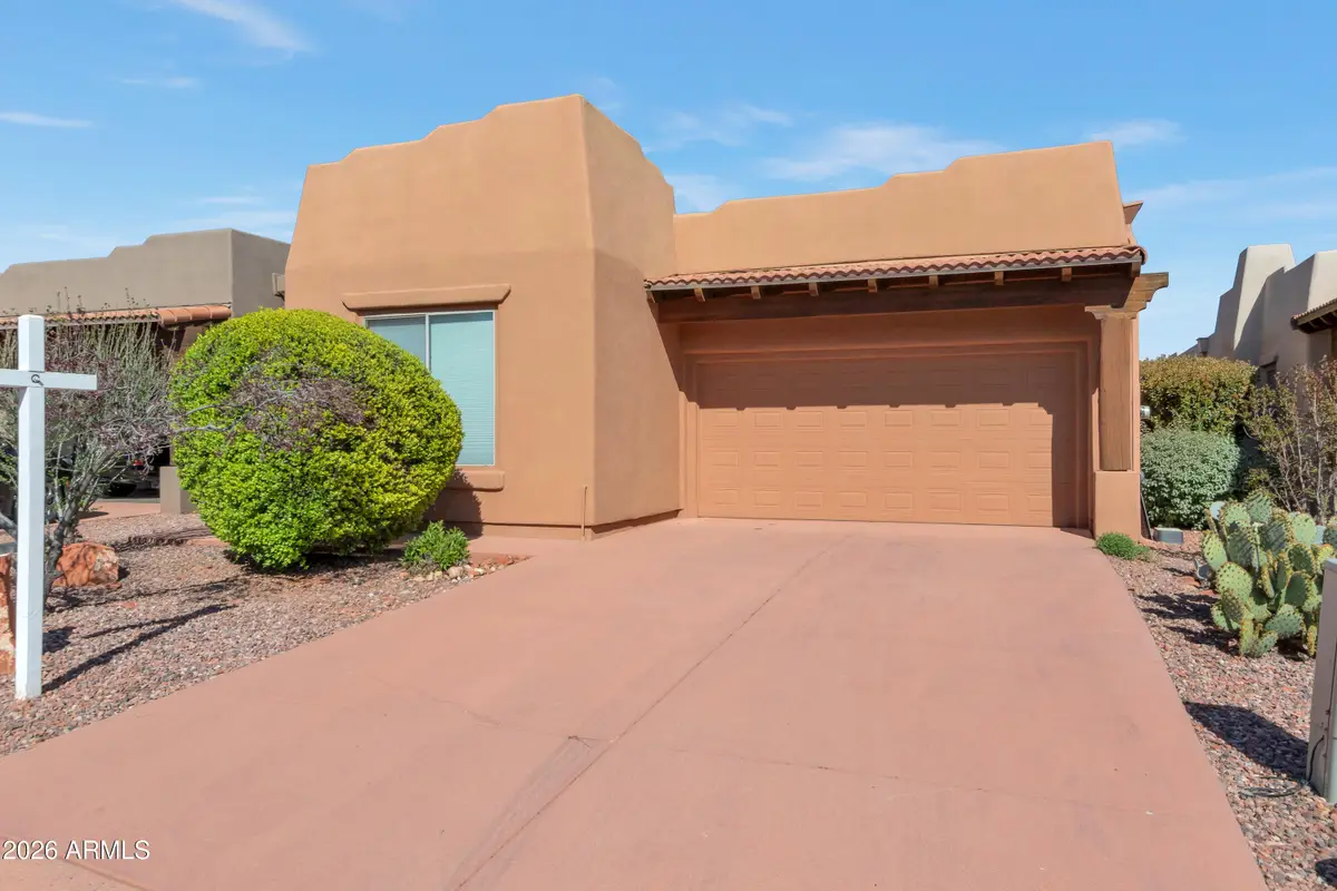 140 Bell Creek Way, Sedona, AZ 86351 - #1