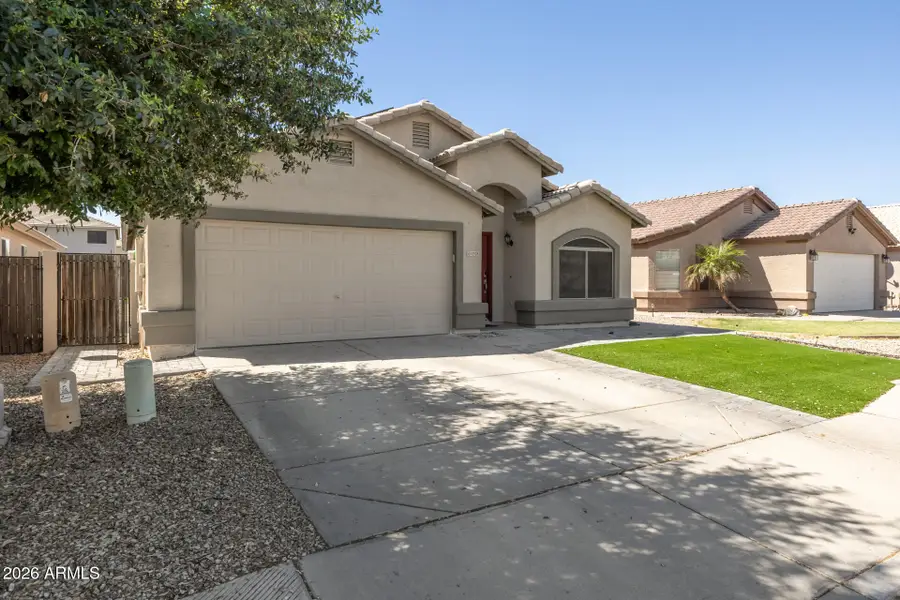 41528 N Maple Lane, San Tan Valley, AZ 85140 - #3