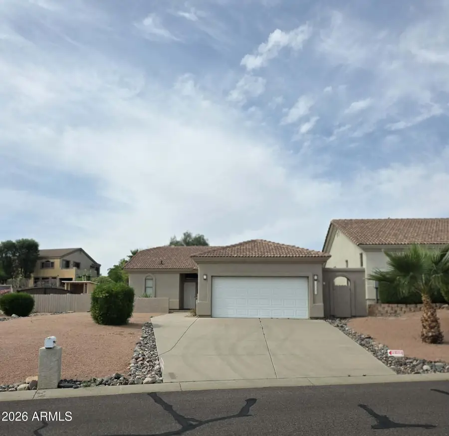 14225 N Brunswick Drive N #B, Fountain Hills, AZ 85268 - #2