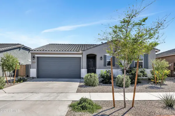 17667 W Morning Glory Street, Goodyear, AZ 85338