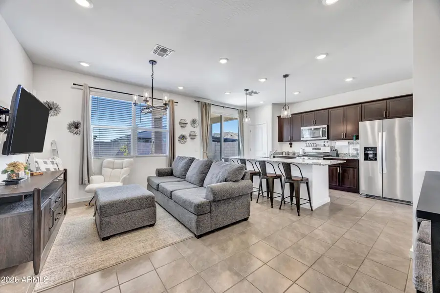 17667 W Morning Glory Street, Goodyear, AZ 85338 - #2