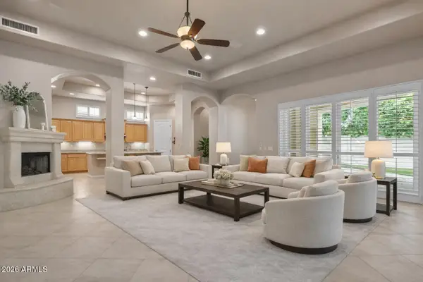 1508 W Winter Drive, Phoenix, AZ 85021