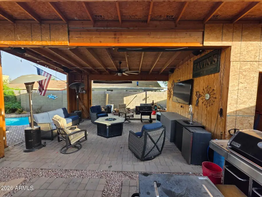 8837 W Virginia Avenue, Phoenix, AZ 85037 - #2