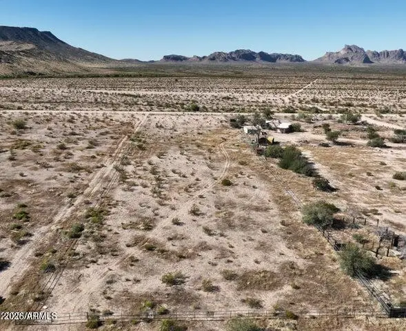 10101 S 543rd Avenue #48, Tonopah, AZ 85354 - #2