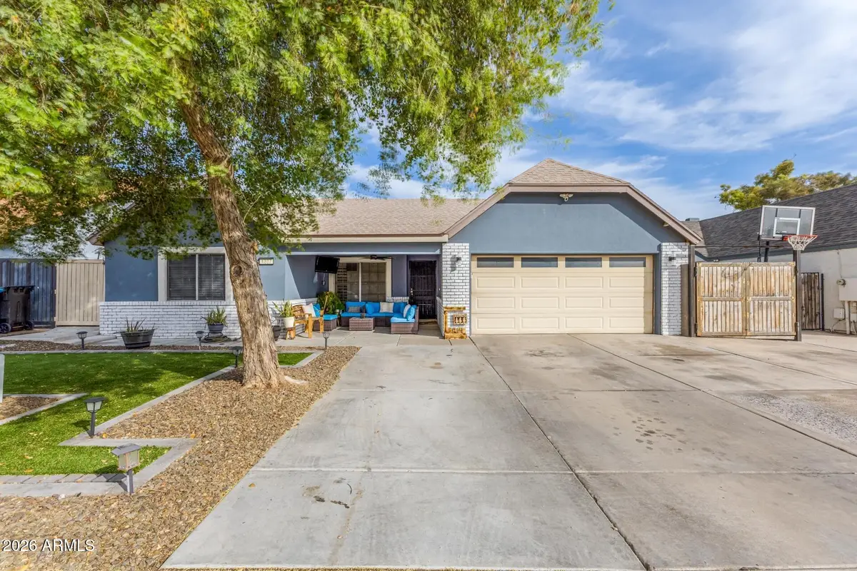 4807 W Julie Drive, Glendale, AZ 85308 - #1
