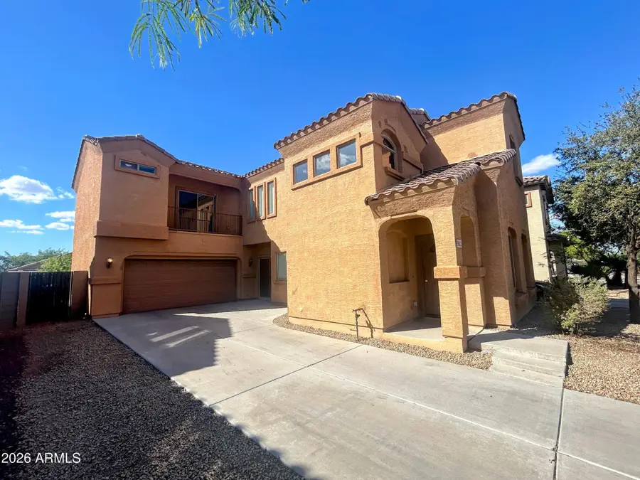 5812 S 10th Drive, Phoenix, AZ 85041 - #2