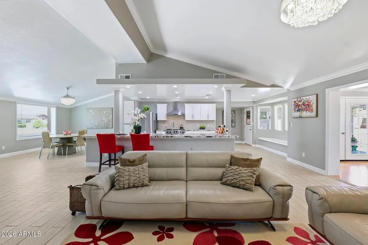 2220 Lexington Drive, Sierra Vista, AZ 85635 - #1