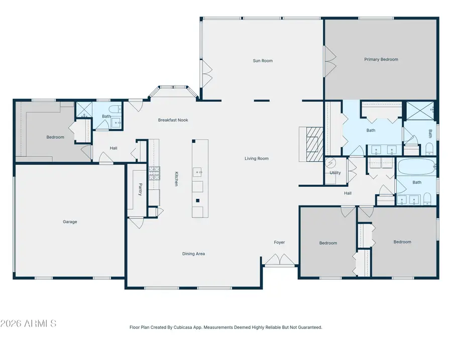 2220 Lexington Drive, Sierra Vista, AZ 85635 - #2