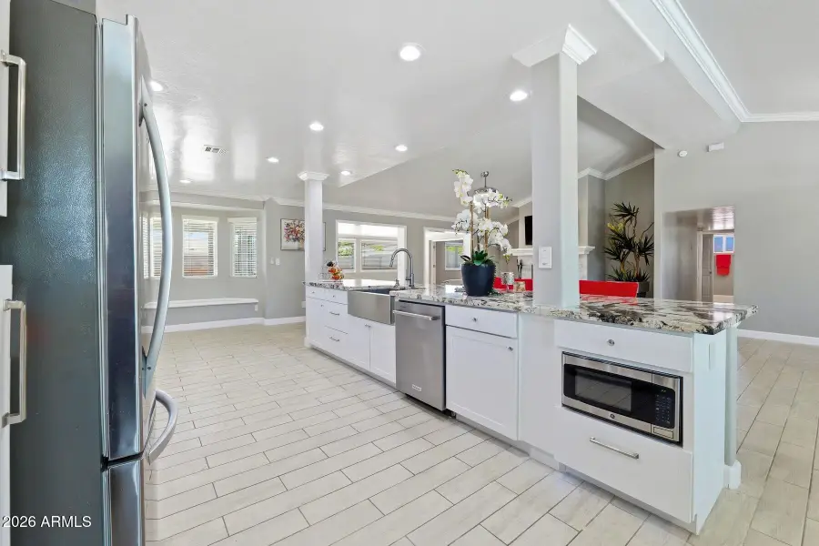 2220 Lexington Drive, Sierra Vista, AZ 85635 - #3