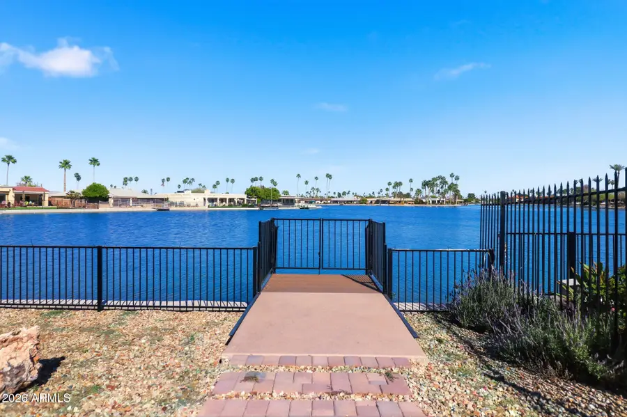 13655 N Buccaneer Way, Sun City, AZ 85351 - #3