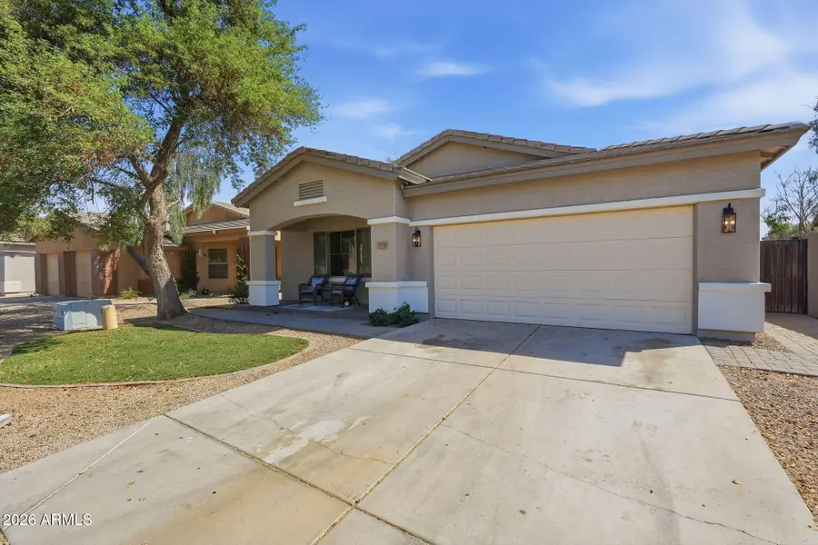 9721 W Crown King Road, Tolleson, AZ 85353 - #3