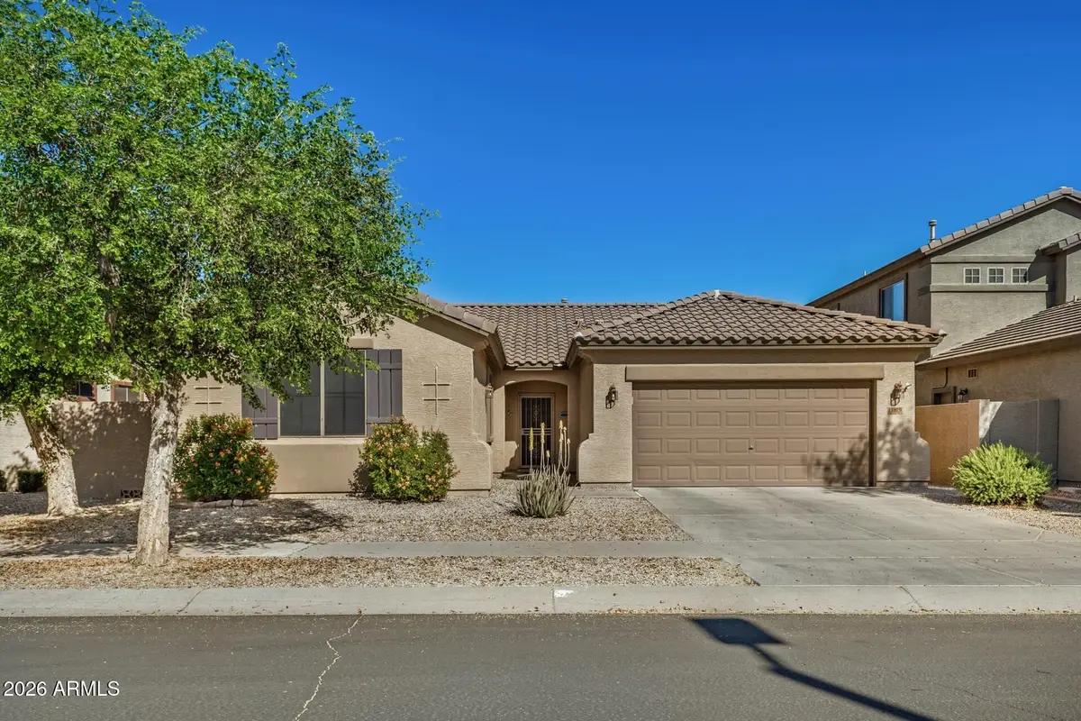 11879 N 146th Avenue, Surprise, AZ 85379 - #1