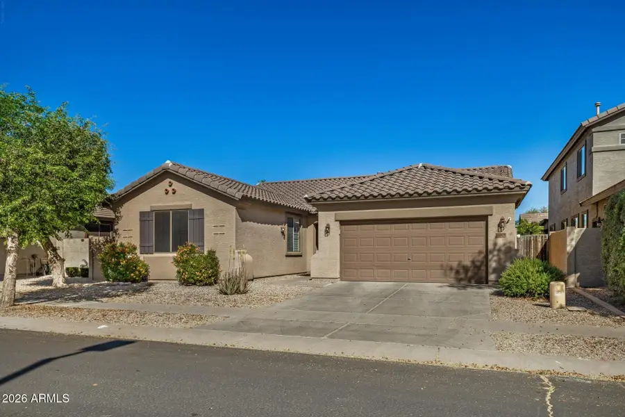 11879 N 146th Avenue, Surprise, AZ 85379 - #3