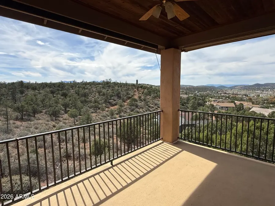 601 E Hunter Drive, Payson, AZ 85541 - #2