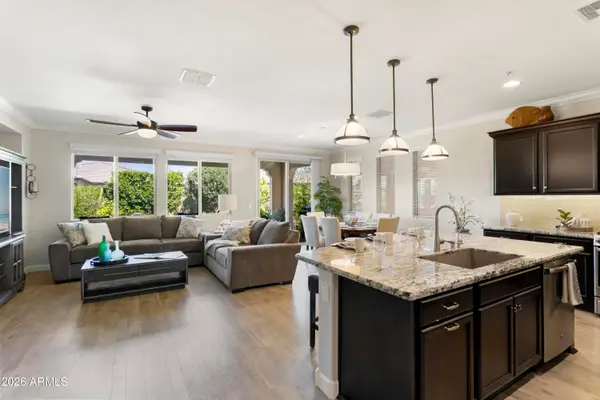 13420 W Evergreen Terrace, Peoria, AZ 85383