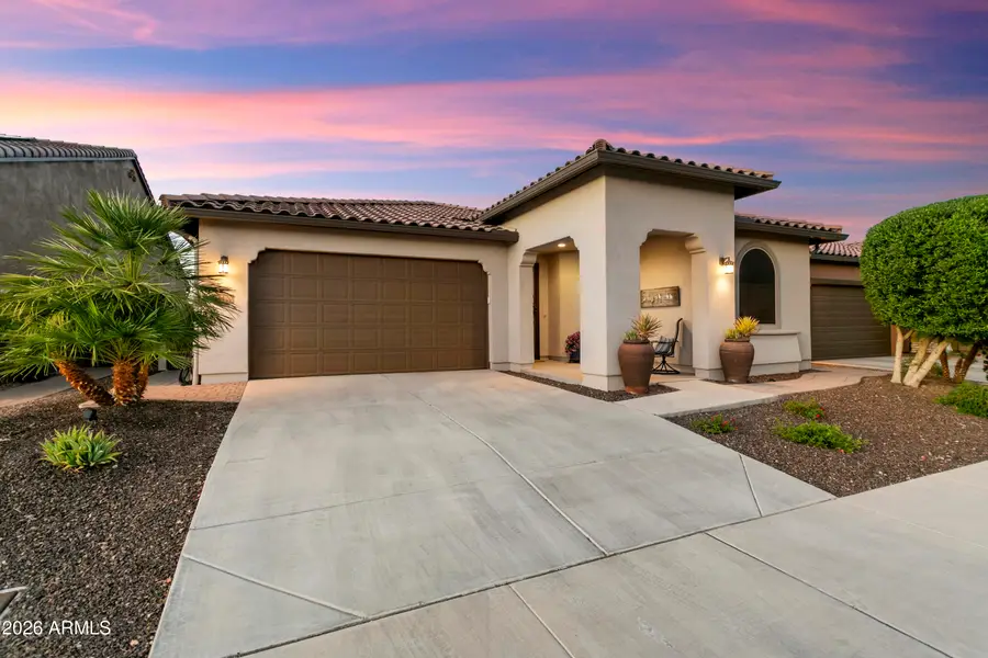 13420 W Evergreen Terrace, Peoria, AZ 85383 - #3