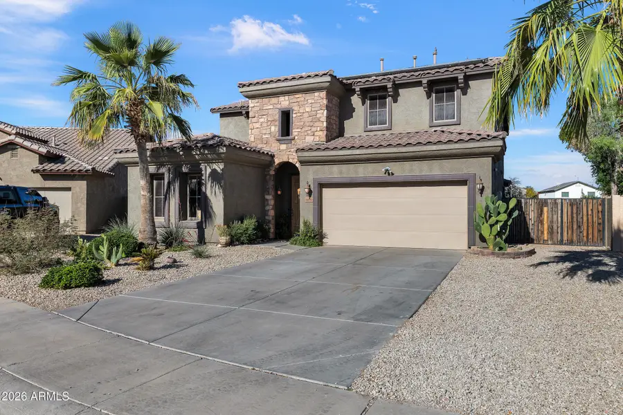 18950 N Alicante Street, Maricopa, AZ 85138 - #3