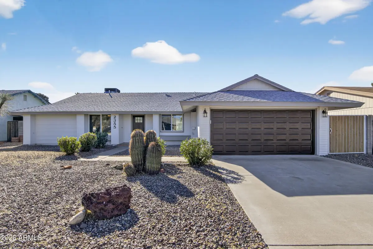 2355 W Waltann Lane, Phoenix, AZ 85023 - #1