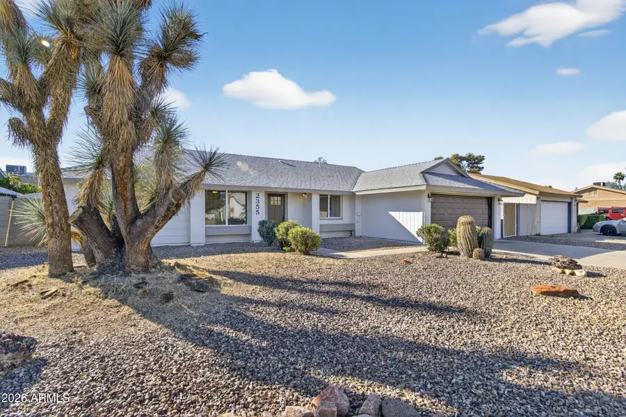 2355 W Waltann Lane, Phoenix, AZ 85023 - #2