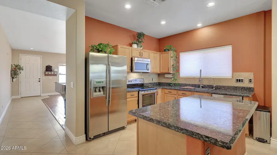 970 E Doris Street, Avondale, AZ 85323 - #2