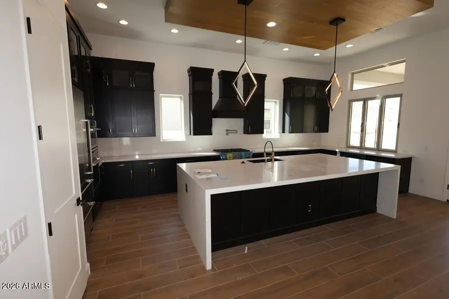 6164 N 207th Drive, Buckeye, AZ 85396 - #2