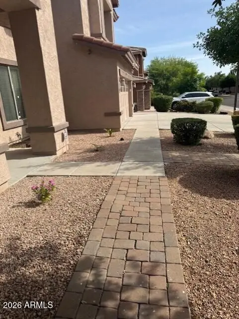4723 N 150th Avenue, Goodyear, AZ 85395 - #2