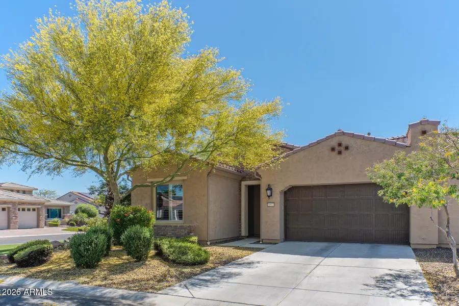 16911 W Alvarado Drive, Goodyear, AZ 85395 - #2