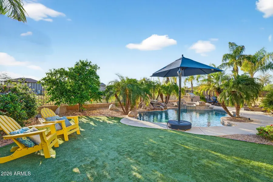 33310 N 23rd Drive, Phoenix, AZ 85085 - #3