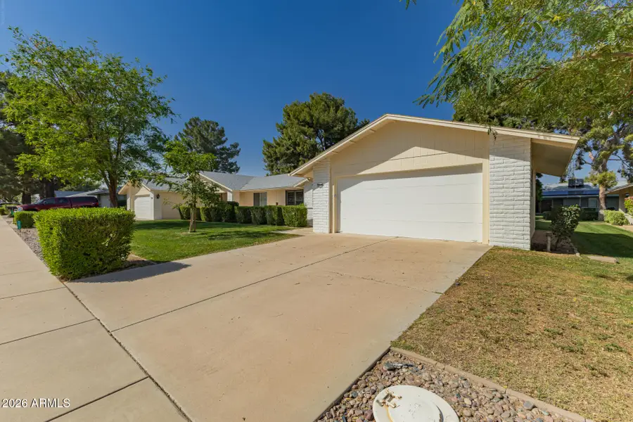 12510 W Brandywine Drive, Sun City West, AZ 85375 - #3