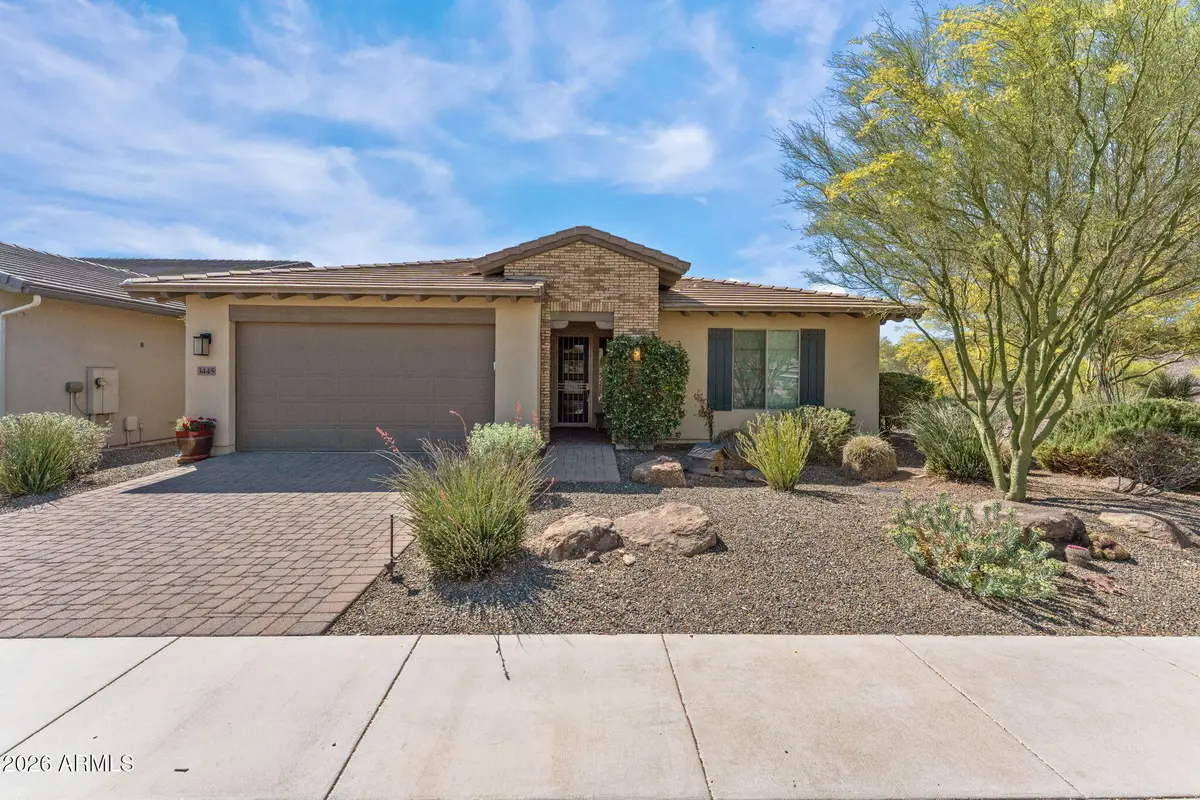 3445 Rising Sun Ridge, Wickenburg, AZ 85390 - #1