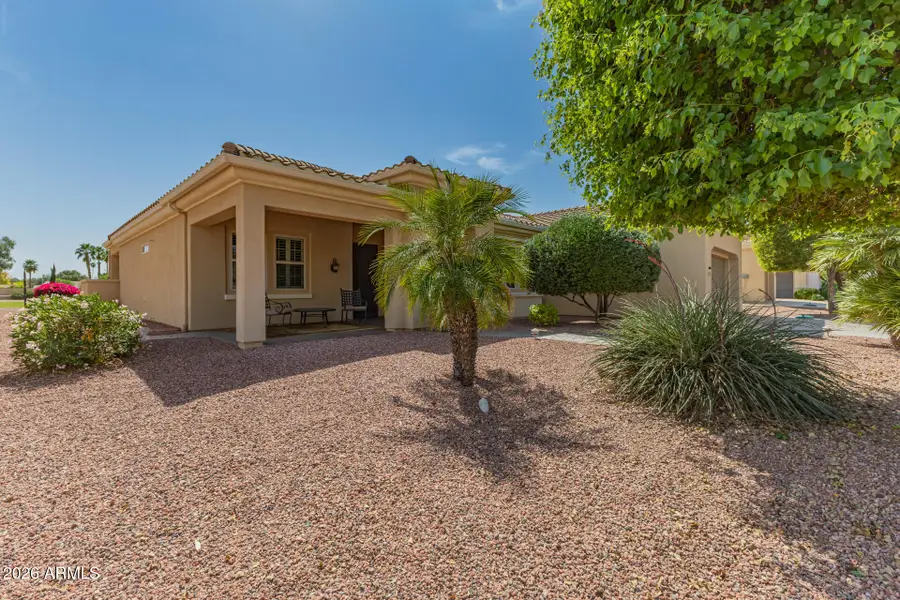12911 W Santa Ynez Drive, Sun City West, AZ 85375 - #2