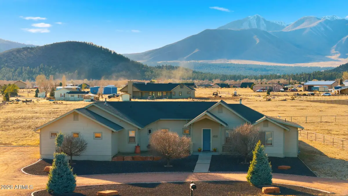 9630 N Aldrich Road, Flagstaff, AZ 86004 - #1