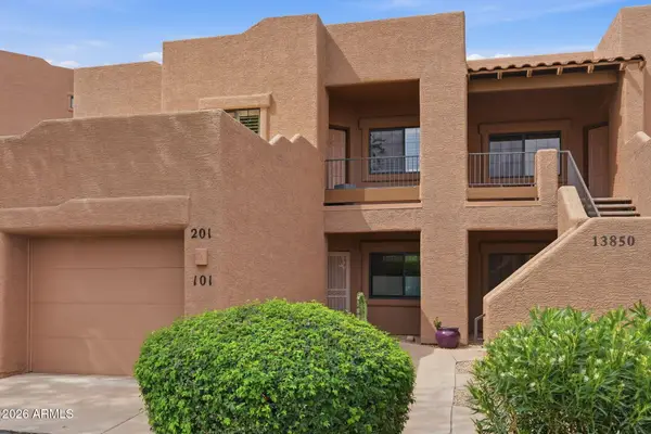13850 N Mirage Heights Court #101, Fountain Hills, AZ 85268