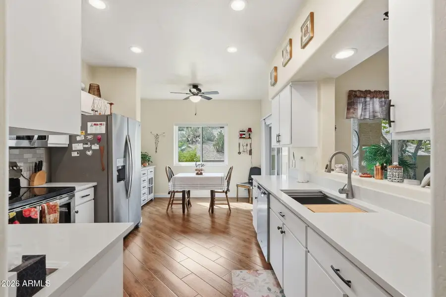 13850 N Mirage Heights Court #101, Fountain Hills, AZ 85268 - #2