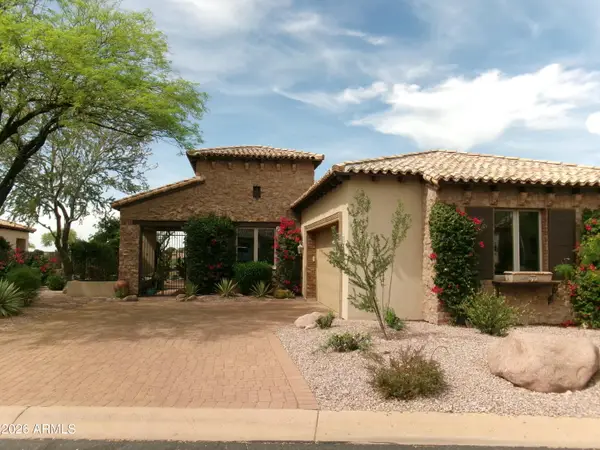 3068 S First Water Lane, Gold Canyon, AZ 85118