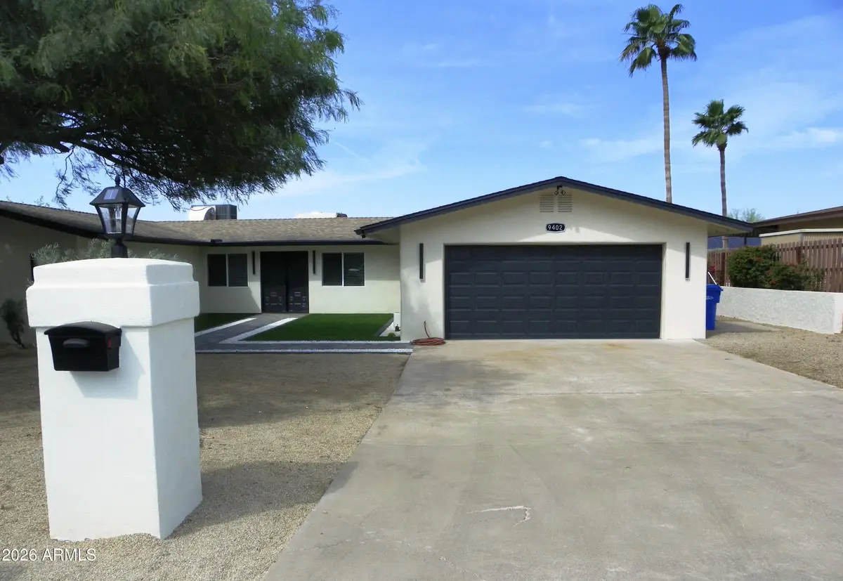 9402 N 18th Street N, Phoenix, AZ 85020 - #1