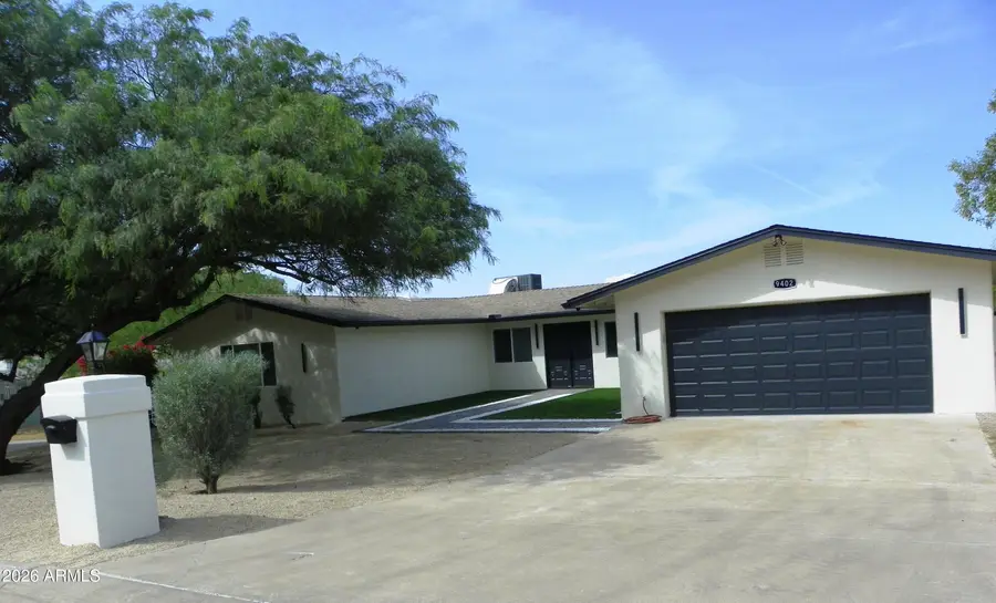 9402 N 18th Street N, Phoenix, AZ 85020 - #2