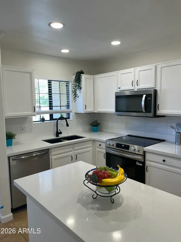 455 S Mesa Drive #146, Mesa, AZ 85204