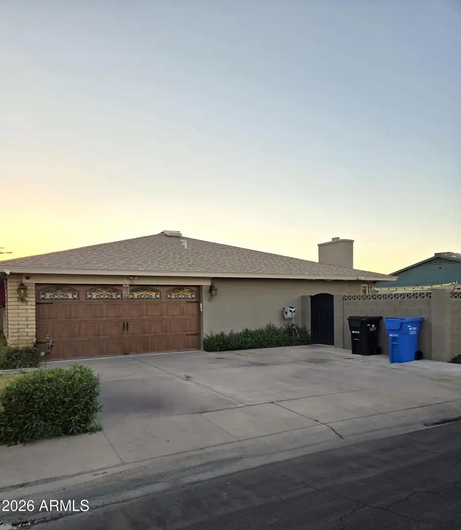 4452 W Windrose Drive, Glendale, AZ 85304 - #3