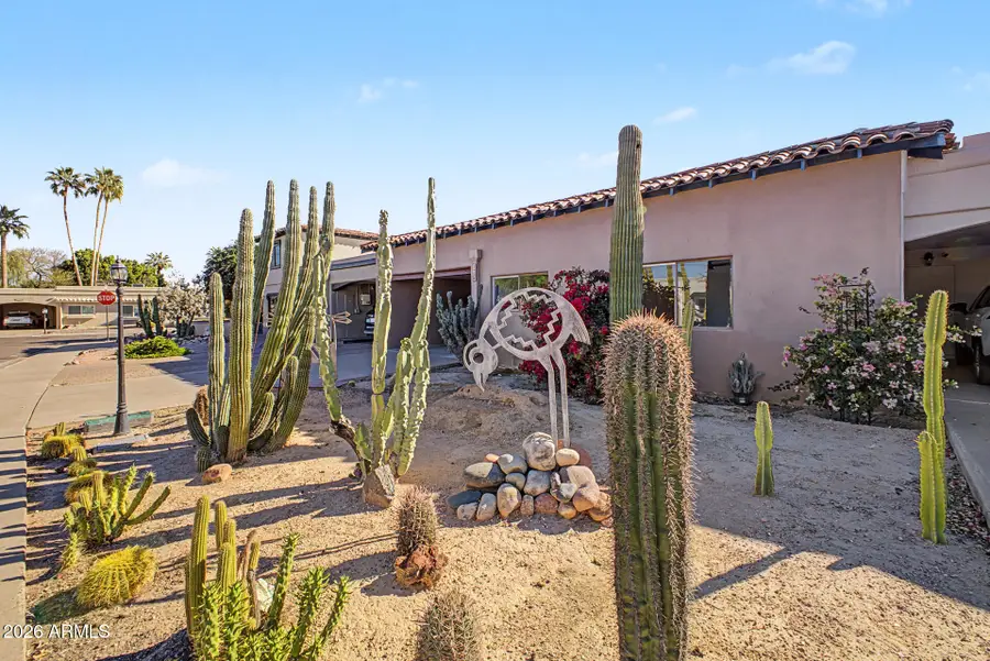 7729 E Rancho Vista Drive, Scottsdale, AZ 85251 - #3