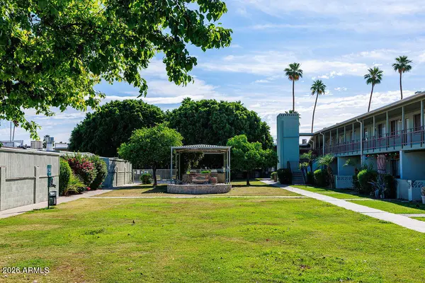 1702 W Tuckey Lane #103, Phoenix, AZ 85015