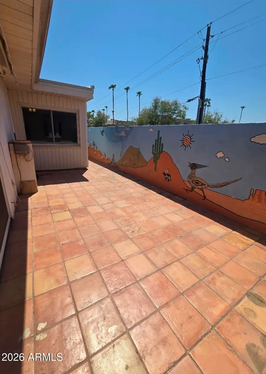 8203 E Vista Drive, Scottsdale, AZ 85250 - #3