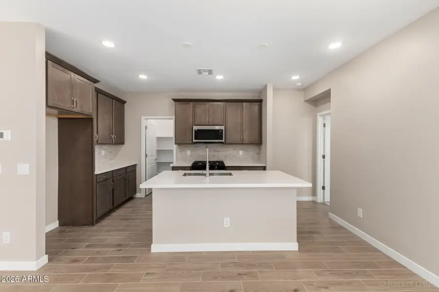 5609 N 205th Lane, Buckeye, AZ 85396 - #2