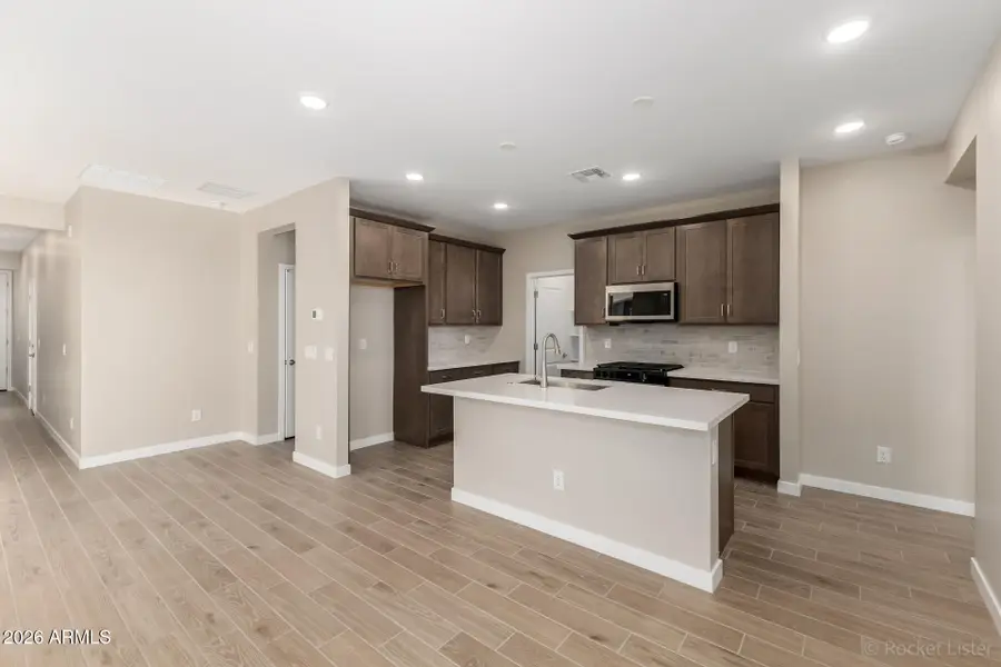 5609 N 205th Lane, Buckeye, AZ 85396 - #3