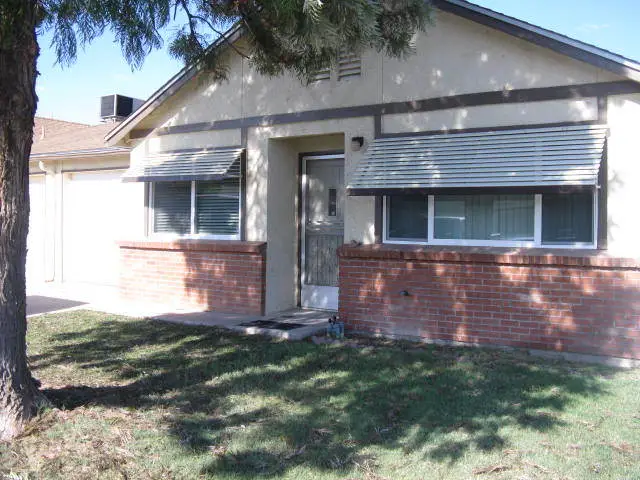 10127 N 95th Drive #A, Peoria, AZ 85345 - #1