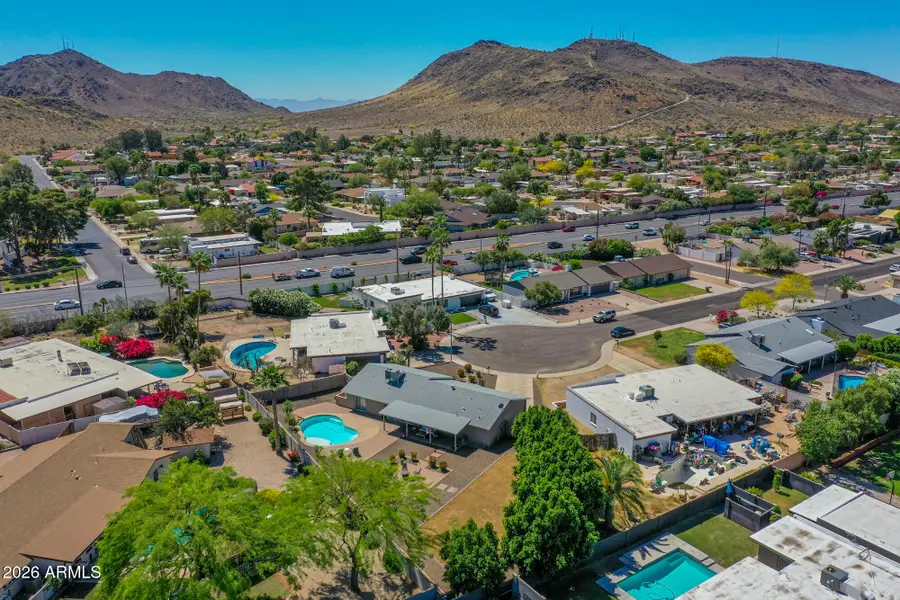 222 E Joan D Arc Avenue, Phoenix, AZ 85022 - #2