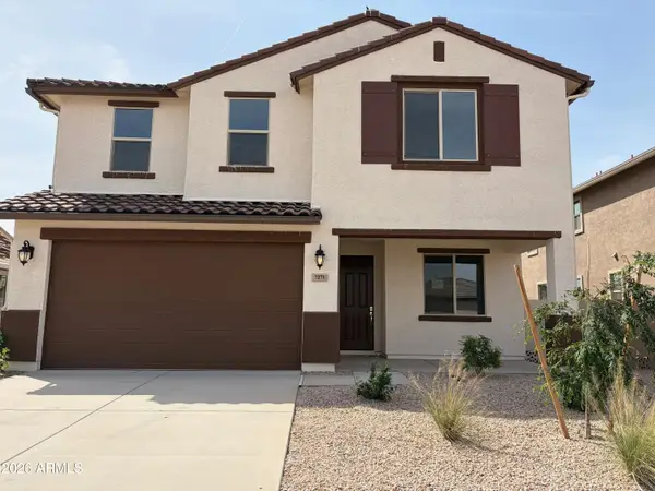 7271 E Cattle Call Street, San Tan Valley, AZ 85143