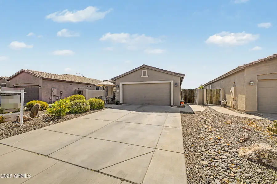 11009 W Wikieup Lane, Peoria, AZ 85373 - #2